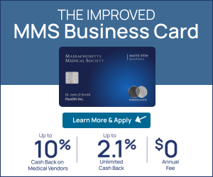 MMS Business Card
